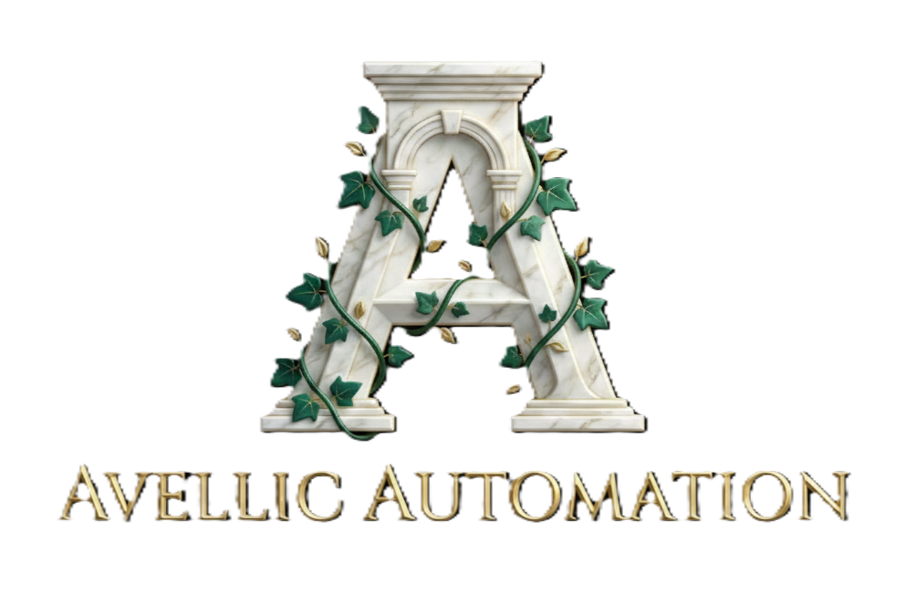 Avellic Portal